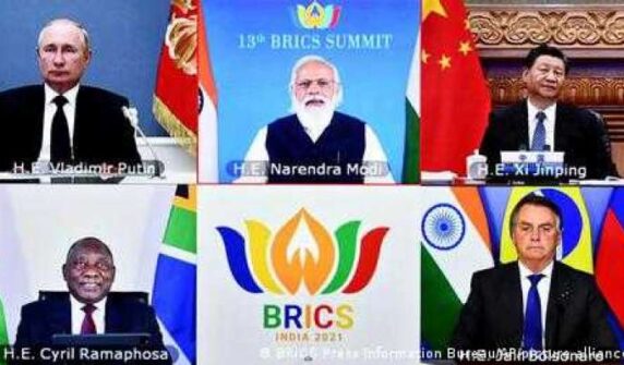 BRICS