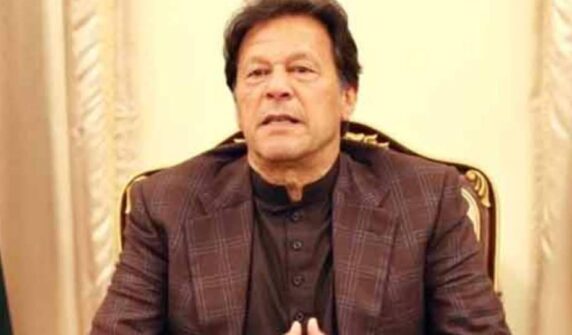 عمران خان