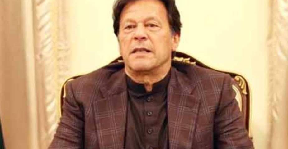 عمران خان